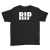 sean price rip Youth Tee