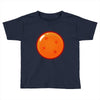 Dragon Ball 4 Star Toddler T-shirt