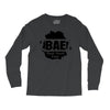 Bae Best Auntie Ever Long Sleeve Shirts