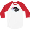 sparklemorph 3/4 Sleeve Shirt
