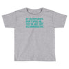 my grandparents are just accommodating Toddler T-shirt