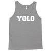 yolo Tank Top