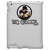 mc chris iPad 3 and 4 Case