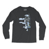rain, rain, go away Long Sleeve Shirts