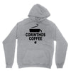 corithos coffee Unisex Hoodie