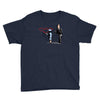 banksy bat Youth Tee