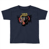 conor mcgregor tattoo Toddler T-shirt