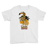 link the mask Youth Tee