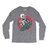 skullboarding Long Sleeve Shirts