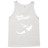 save yourself Tank Top