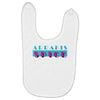 arrakis spice Baby Bibs
