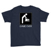 game over baby Youth Tee