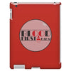 blood iPad 3 and 4 Case