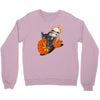 kid rider Crewneck Sweatshirt