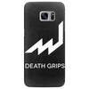 Death Grips Samsung Galaxy S7 Edge