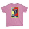 lie Youth Tee