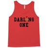 darling one Tank Top