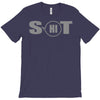 s says hi to shirt T-Shirt