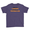world's largest Youth Tee