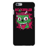 monster tees iPhone 6 Plus/6S Plus Case