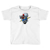 king of the titans Toddler T-shirt