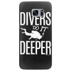 ow divers do it deeper Samsung Galaxy S7 Edge