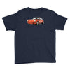 red car Youth Tee