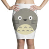 totoro Pencil Skirts