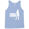kill bill   uma   tv   cult  inspired film Tank Top