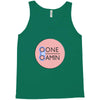 fahrie77 Tank Top