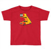 modified Toddler T-shirt
