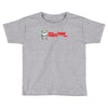 may the panda force be with you Toddler T-shirt