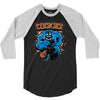 cookies! 3/4 Sleeve Shirt