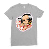 art best Ladies Fitted T-Shirt