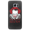 we all float down here Samsung Galaxy S7 Edge