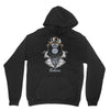 gorilla bikers Unisex Hoodie