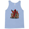francis Tank Top