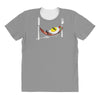 good morning All Over Women's T-shirt