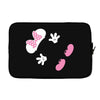 Creating a Little Disney Magic Baby Girl Laptop sleeve