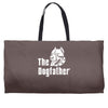 dogfather Weekender Totes