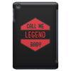 LEGEND iPad Mini