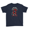 lydia the strange Youth Tee