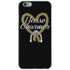 horse charmer iPhone 6/6s Case
