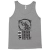 DRINK DRINK REPEAT Tank Top