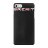 brexit referendum exit from the eu independence iPhone 7 Case
