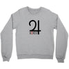 moment Crewneck Sweatshirt