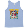 sick sad fiction Tank Top