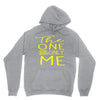 the one and only me Unisex Hoodie