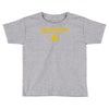 cccp retro,ussr,communist,russia,cold war,fun Toddler T-shirt