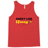 Sweet Like Honey Tank Top